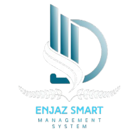 EnjazSmart Logo